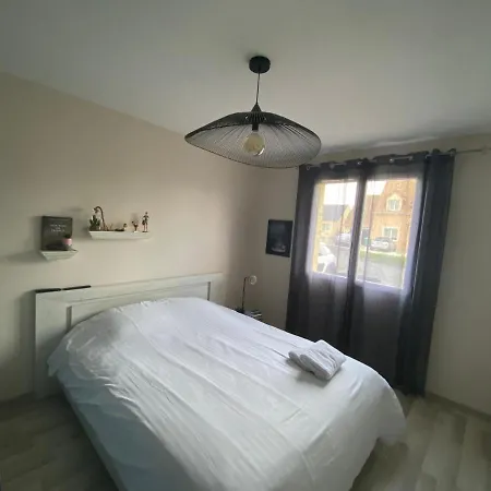 Guest house Ideal 24h Le Mans
