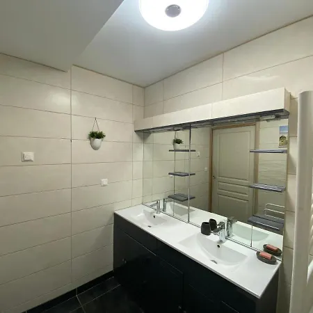 Guest house Ideal 24h Le Mans Mulsanne