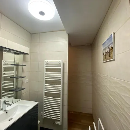 Guest house Ideal 24h Le Mans *