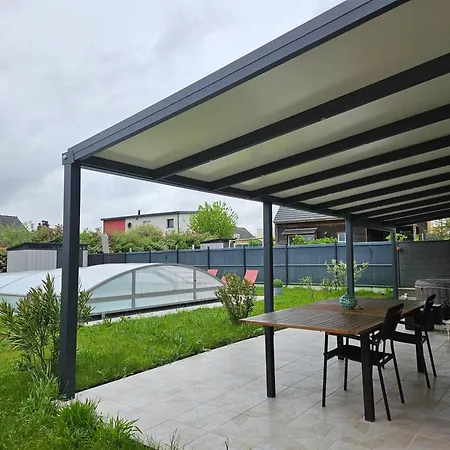 Guest house Ideal 24h Le Mans Mulsanne